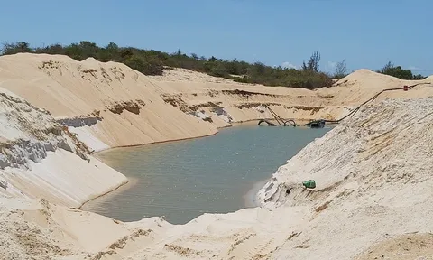 Bà Rịa – Vũng Tàu yêu cầu rà soát nguồn gốc đất dự án Khu du lịch nghỉ dưỡng Freeland