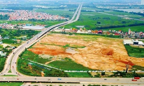 Dự thảo Luật Đất đai (sửa đổi): Băn khoăn tiêu chí đấu thầu dự án có sử dụng đất