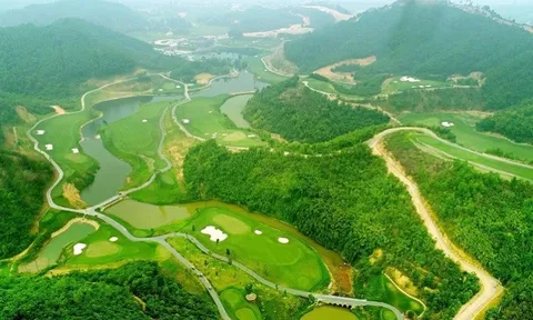 Hòa Bình: Loạt dự án của Geleximco, Lã Vọng, Sudico, Sông Đà... chưa được phép mua bán