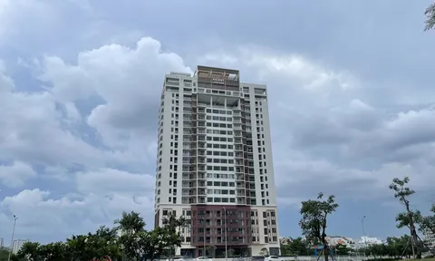 Dự án Ascent Lakeside xây trái hàng ngàn m2, trễ hẹn bàn giao nhà gần 3 năm