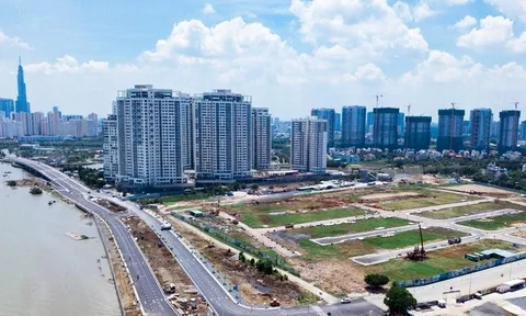 Bỏ khung giá đất có tác động đến giá nhà?