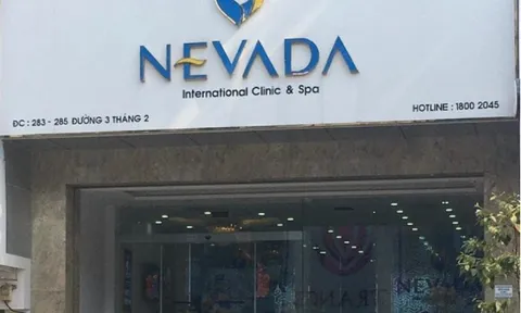 Khách hàng phản ánh chất lượng dịch vụ, Thẩm mỹ viện Nevada nói 'đã làm đúng cam kết'