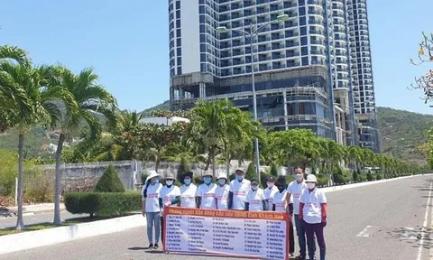 Hệ sinh thái của ông chủ Marina Hotel bị VietinBank siết nợ