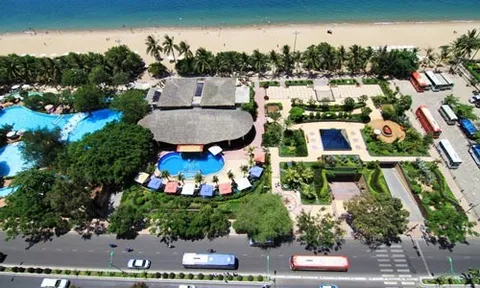 Doanh nghiệp mang công viên thế chấp, ABBank “cầu cứu” chính quyền Khánh Hoà