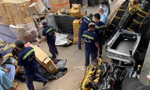 “Nghìn lẻ một” chiêu trò trốn thuế - Bài 2: Những màn “ảo thuật” với thuế nhập khẩu