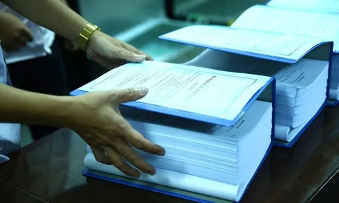 Gói thầu xây Trường Tiểu học Long An A (tỉnh Vĩnh Long): Kiến nghị xem lại lý do loại nhà thầu