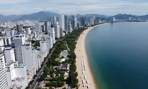 Invest Park Nha Trang thế chấp các công trình ở công viên để vay vốn ngân hàng