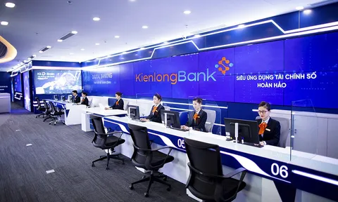 Cuộc đua tăng vốn điều lệ của các ngân hàng bùng nổ