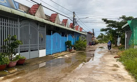 Kiến nghị chuyển công an điều tra sai phạm đất đai tại TP Sóc Trăng