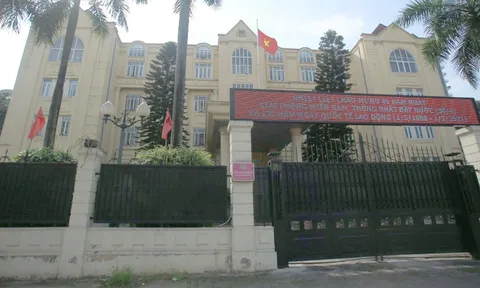 Nhiều lãnh đạo Công an Tây Hồ sai phạm trong vụ ông Phùng Anh Lê