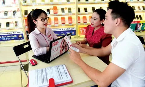 WB: Tín dụng tiêu dùng xấu đi, tỷ lệ nợ xấu tại công ty tài chính phi ngân hàng tăng vọt