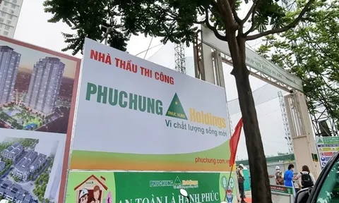 Phục Hưng Holdings: Kinh doanh tài chính thất thu khiến lợi nhuận 'bốc hơi' 71%