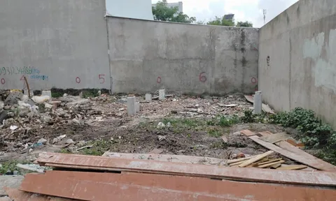 Cò đất lợi dụng uy tín của Tập đoàn Vạn Xuân để quảng cáo “dự án ma” ở Gò Vấp