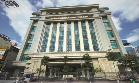 Ngân hàng Nhà nước 'ngó lơ' trước vi phạm của các ngân hàng thương mại?