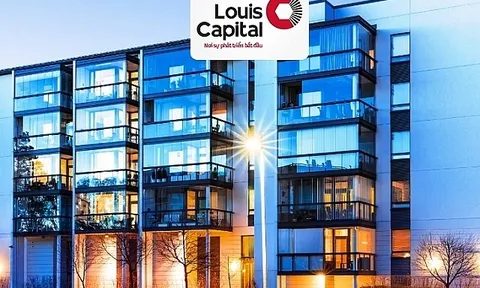 Cổ phiếu TGG tăng “phi mã”, Louis Holdings lập tức "tháo chạy" khỏi Louis Capital