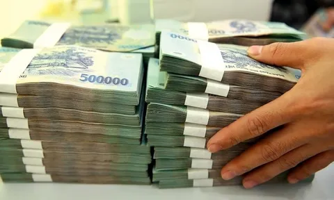 Ngân hàng Nhà nước chia 'miếng bánh' gần 480.000 tỷ đồng ra sao?