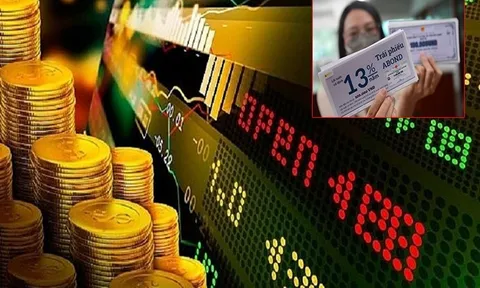 Loạt doanh nghiệp bị phạt vi phạm về trái phiếu sau vụ Tân Hoàng Minh