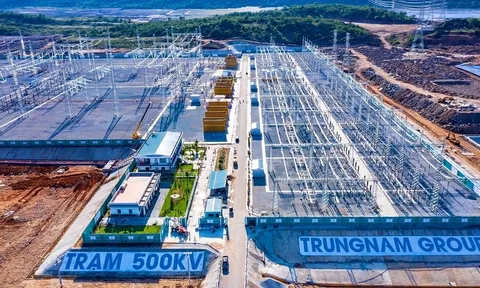 Tập đoàn Trung Nam ráo riết phát hành trái phiếu khi sắp đến ngày đáo hạn