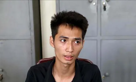 Người nhà kể lại những phút kinh hoàng khi bé trai bị nhốt trong tủ cấp đông