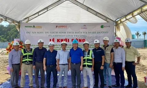 Phục Hưng Holdings trúng gói thầu hơn nửa nghìn tỷ của đại gia thép Hòa Phát