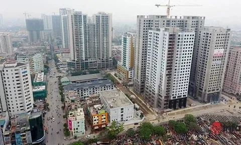 Quảng báo bất động sản mập mờ, khách hàng 'ngậm bồ hòn'