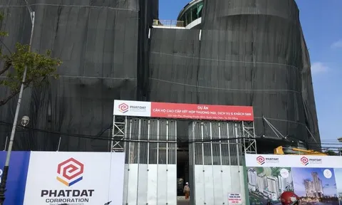 Phát Đạt còn hơn 230 tỷ đồng chờ giải ngân cho các dự án BĐS