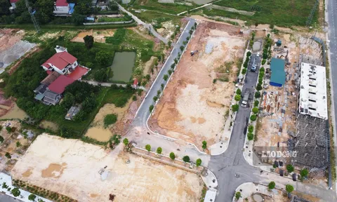 Dự án trăm tỉ Danko Avenue ra sao sau khi nhà thầu "tháo chạy"?