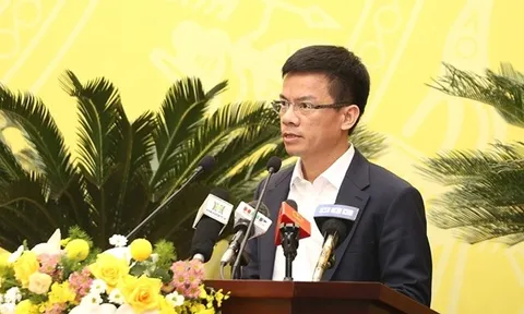 Thực hư việc không thực hiện chỉ đạo của thành phố