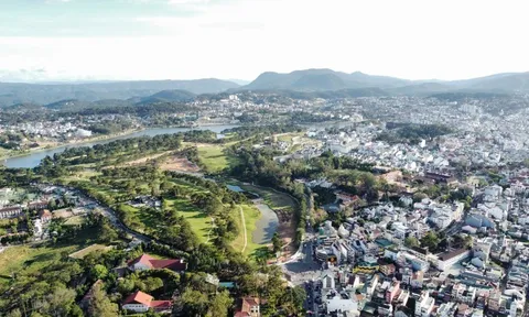Đà Lạt đề nghị không xem xét dự án Robin Hill