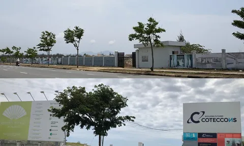 Mandarin Oriental Da Nang - 'cuộc chơi' địa ốc ít biết của nhà chủ DatVietVAC