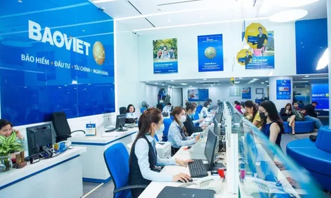 Lợi nhuận doanh nghiệp bảo hiểm bị ‘bào mòn’ bởi chứng khoán