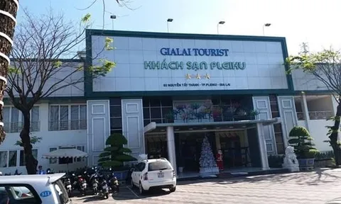 Một doanh nghiệp có 210 triệu đồng tiền mặt nhưng nợ thuế 5,5 tỷ đồng