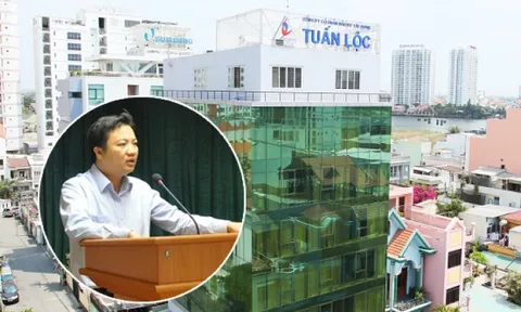 Bức tranh tài chính của Tuấn Lộc, doanh nghiệp xây dựng sống nhờ đầu tư tài chính