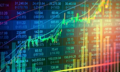 Thị trường chứng khoán ngày 29/8/2022: Thông tin trước giờ mở cửa