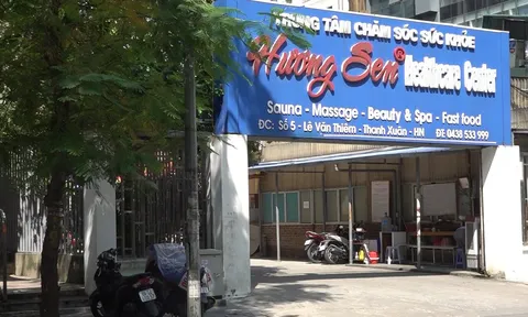 Người trong cuộc "tố" nhiều sai phạm PCCC tại Làng sinh viên Hacinco