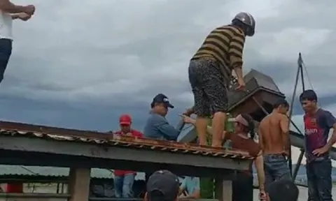 Bài 1: Vì sao lòng dân không đồng thuận?