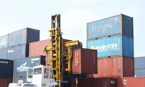 Maserco (MAC) chuyển từ lãi sang lỗ 4,4 tỷ đồng sau soát xét 6 tháng
