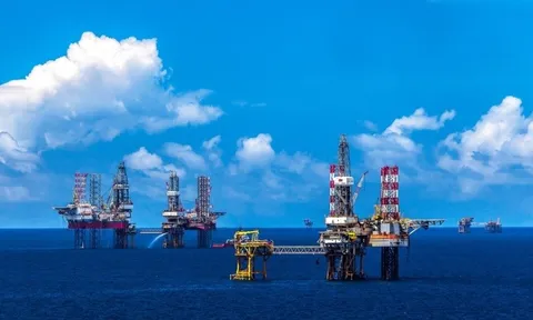 Nhịp đập Thị trường 19/08: Cổ phiếu dầu khí kéo chỉ số