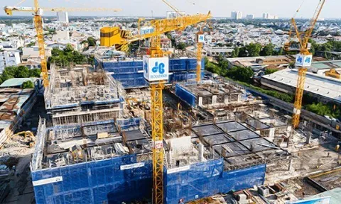Xây dựng Hoà Bình chào bán 5 triệu cổ phiếu cho đối tác Nhật để huy động vốn, giá cao gấp 1,5 lần giá thị trường