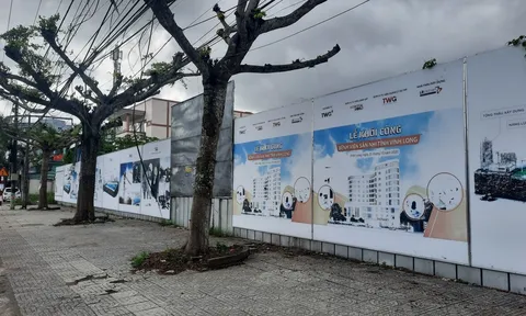 Tin bất động sản ngày 19/8: Vĩnh Long thu hồi đất dự án bệnh viện có vốn đầu tư gần 700 tỷ đồng