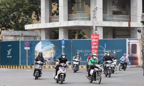 Viva Land thế chân Masterise tại 'siêu dự án' ở tứ giác Bến Thành
