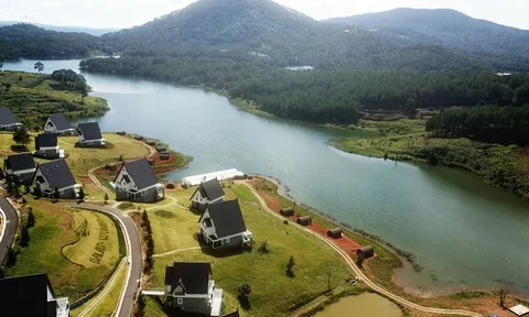 Năng lực tài chính Công ty TNHH Abodos không đảm bảo để thực hiện dự án Khu nghỉ dưỡng gần 700 tỷ đồng tại Đà Lạt