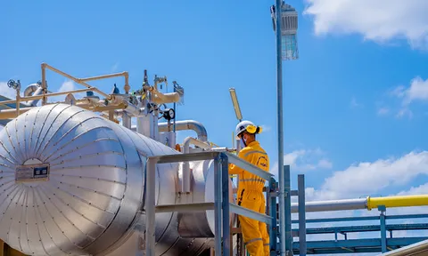 PV Gas bị HoSE nhắc nhở vì giấu tin giao dịch với người có liên quan