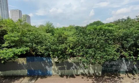 Hà Nội: Dự án 220 Trần Duy Hưng Bảo Việt “treo” cả thập kỷ, sao chưa thu hồi?
