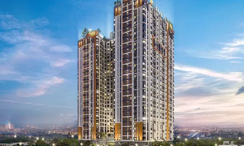 Phú Đông Group sắp ra mắt loạt dự án, Phú Đông Sky Garden Dĩ An đã bị cầm cố