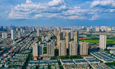 Doanh nghiệp bất động sản vẫn tăng vay nợ, hàng tồn kho lớn