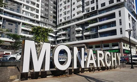 Cổ phiếu NDN của Nhà Đà Nẵng bị cắt margin