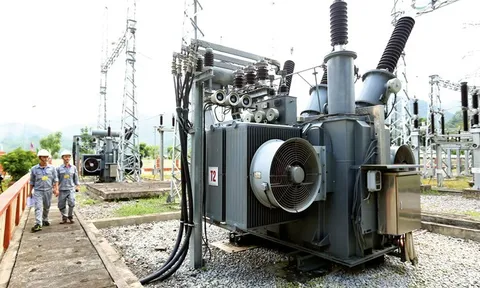 Công ty CP Xây lắp điện và Đầu tư xây dựng Hải Dương: Gian lận tại gói thầu điện gần 17 tỷ đồng