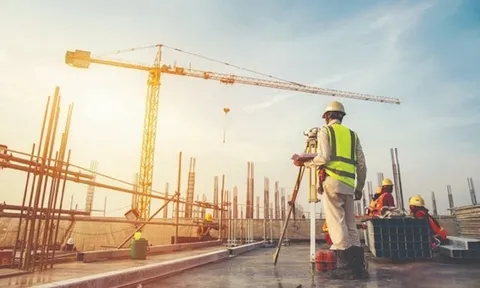 Nhà thầu xây dựng lao đao vì nợ đọng