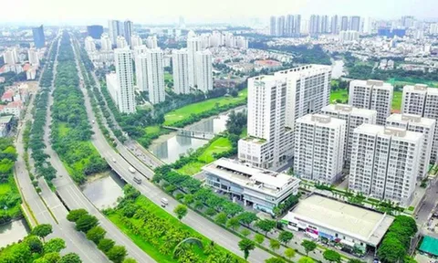 Đòn chí tử với bất động sản